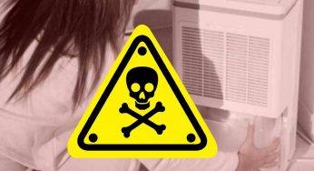 Deumidificatore mortale, attenzione a come lo tieni: ti potrebbe costare molto caro | Cambia ora