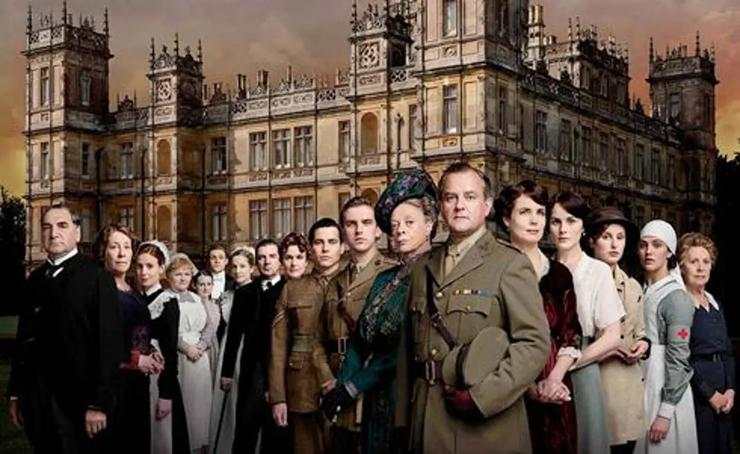 downton-abbey