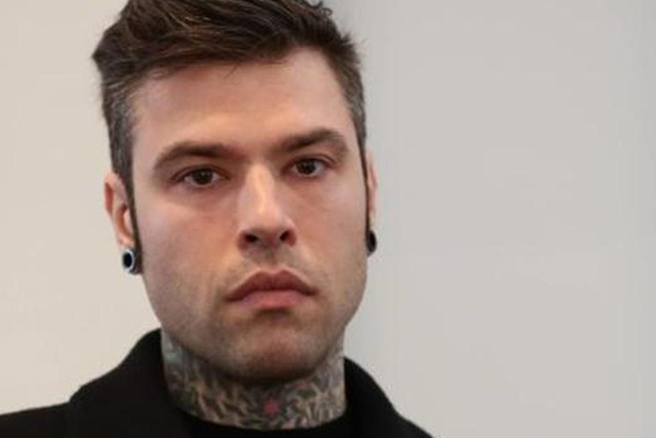 Fedez lascia casa Ferragnez