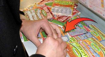 Gratta e Vinci, se vedi questo segnetto diventi ricco: lo mettono apposta | Fallo ora potrebbero cambiarlo a breve
