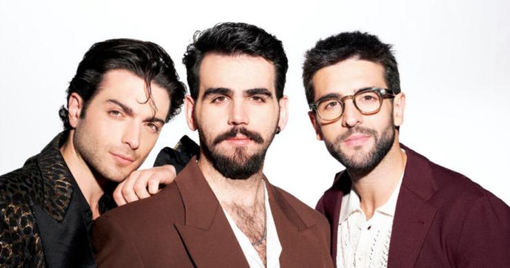 il volo