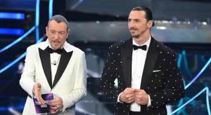 sanremo Ibrahimovic