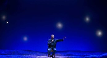Io, Vincent Van Gogh, dall’anima di Van Gogh al cuore del pubblico: al Teatro Leonardo