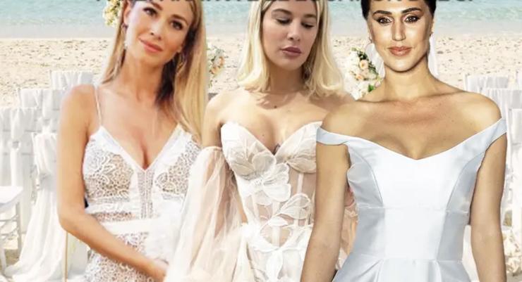 Abito da sposa - Fortementein.com