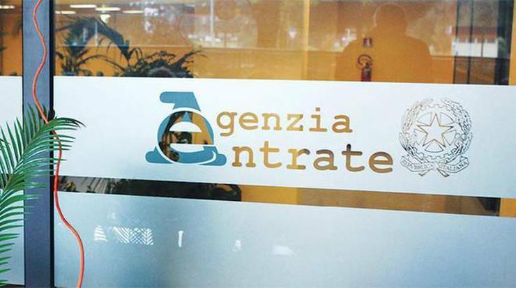 Agenzie delle entrate