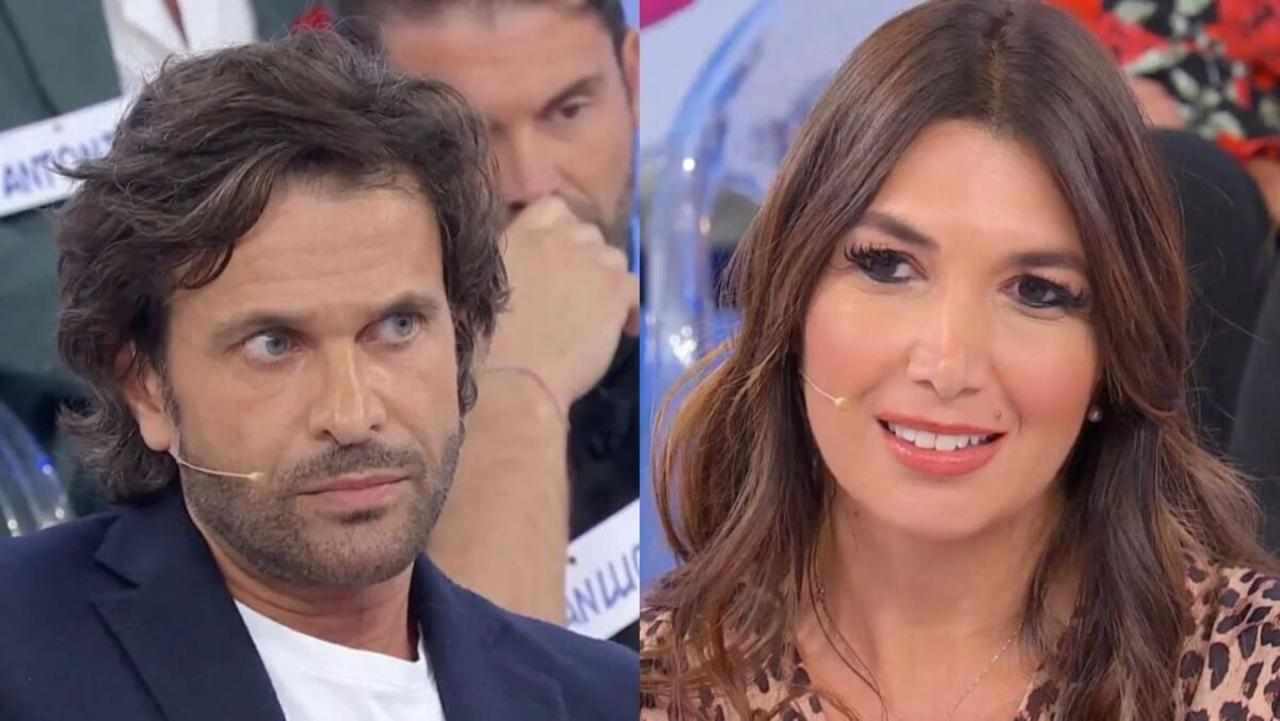 Alessio e Claudia