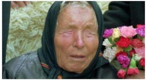 Baba Vanga