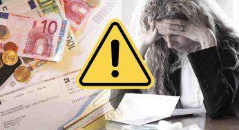 Bollette, fai la domiciliazione? Stai correndo un grosso rischio: blocca il pagamento immediatamente