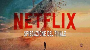 Serie tv Netflix sci-fi che ha conquistato il pubblico