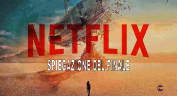 Il problema dei tre corpi, necessaria spiegazione del finale: ecco cosa devi sapere per forza