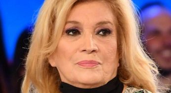 Iva Zanicchi, “Riposa in pace”: l’addio è un colpo al cuore per tutti | Da Mediaset l’omaggio