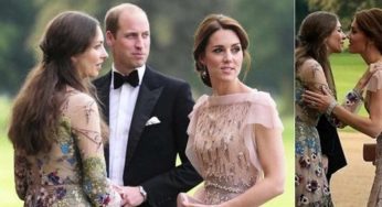 Kate Middleton non c’è più, William torna dall’amante di una vita: tale padre tale figlio | Ora si spiega tutto, lei ha…
