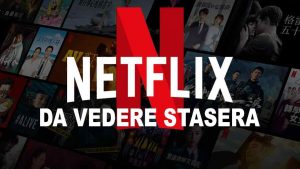 Su Netflix un thriller mozzafiato