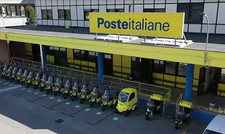 Poste Italiane 2 - Fortementein.com