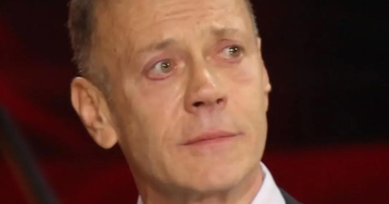 Rocco Siffredi, la verità sul fratello