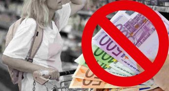 Supermercati, i prezzi sono in crescita drasticamente: si arriva a Pasqua senza soldi | Scordati il pranzo