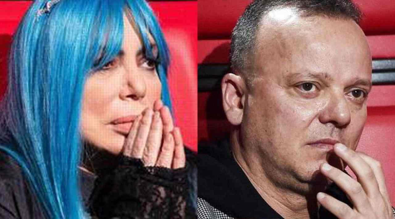 The Voice dopo il dolore la rivalsa