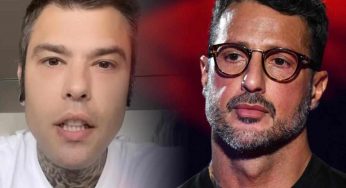 Fedez, “Ci leviamo dai cog**ni” ma Corona sgancia la boma: “Tornano tra 2 mesi col nuovo p…”