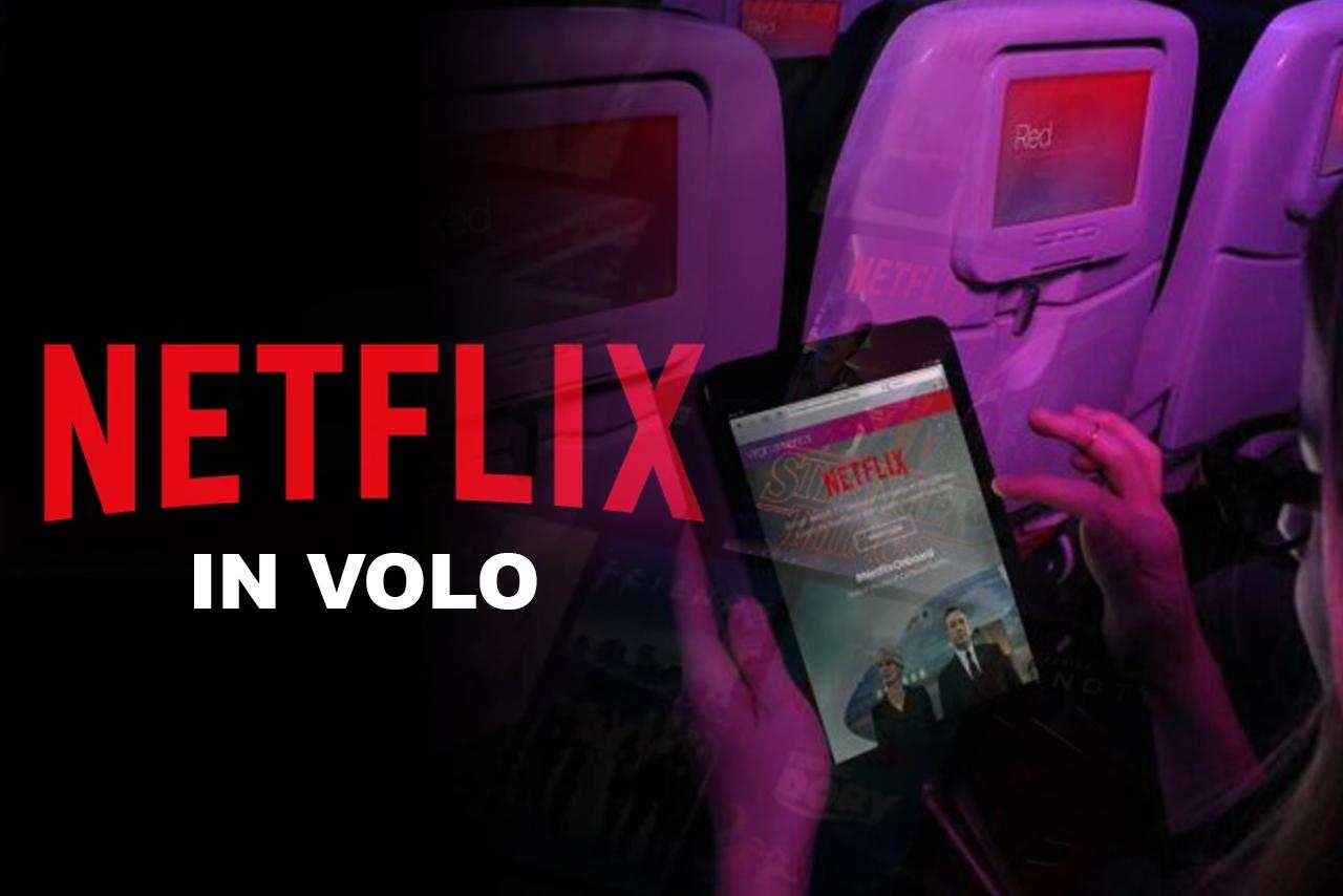 netflix in aereo