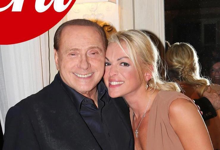 Berlusconi francesca pascale - fortementein.com