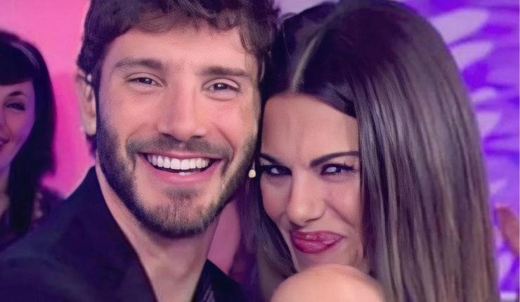 Bianca Guaccero e Stefano De Martino - Fortementein.com