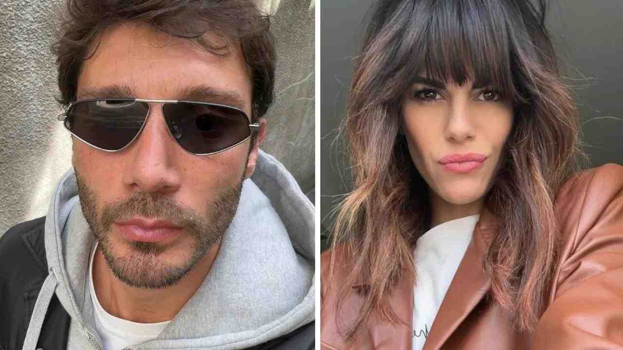 La conduttrice si sbottona su De Martino - Fortementein.com