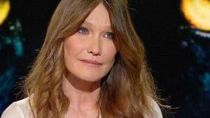 Carla Bruni a Belve - Fortementein.com