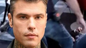 Brutto incidente per Fedez-Fortementein.com