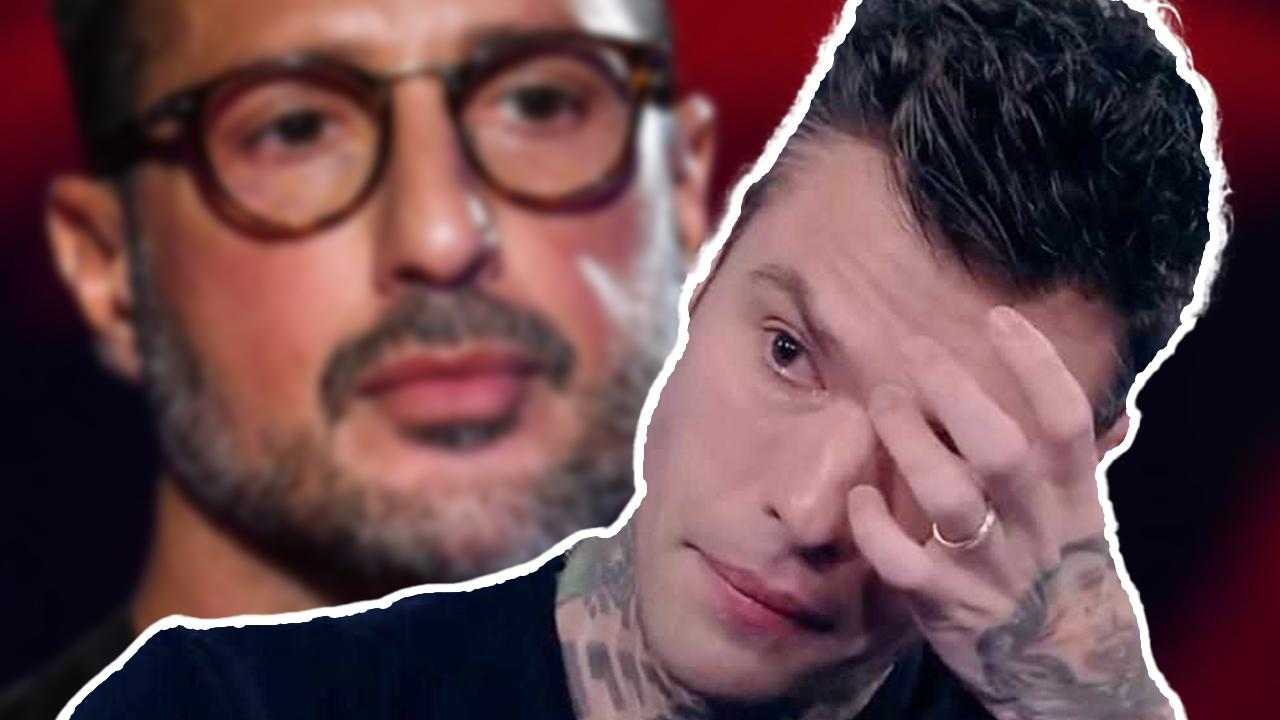 Fedez - brutte notizie - fortementein.com