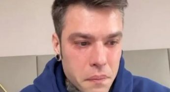 Fedez nei guai, gravissimo problema con i figli: ha dovuto farlo per forza | Adesso deve darli a Chiara