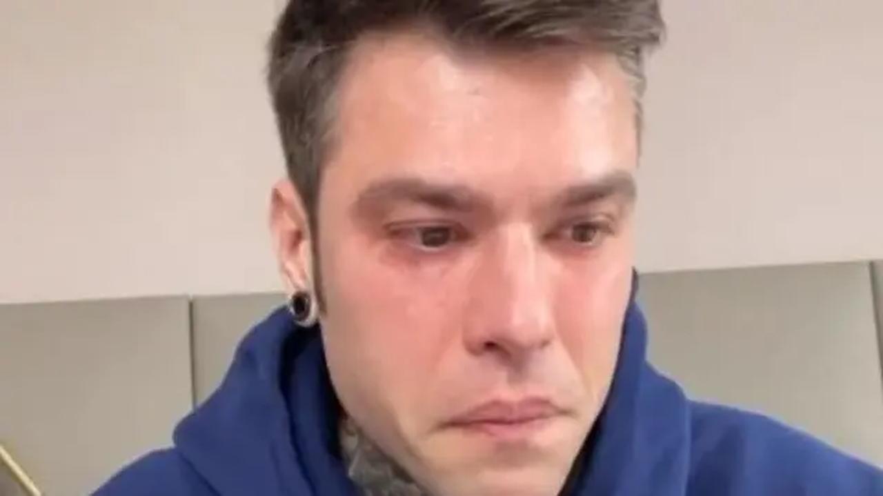 Fedez - problemi figli - fortementein.com