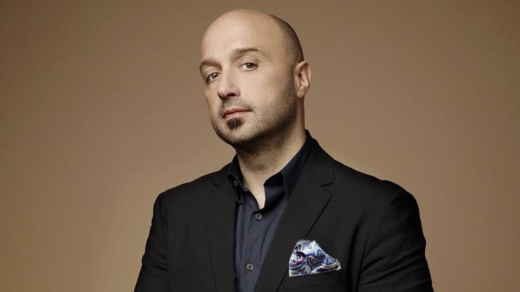 Infortunio per Joe Bastianich: cosa è accaduto 