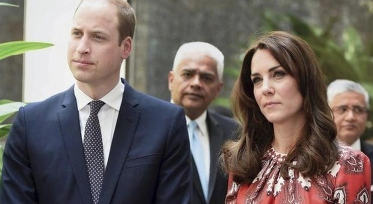 Kate e William - fortementein.com