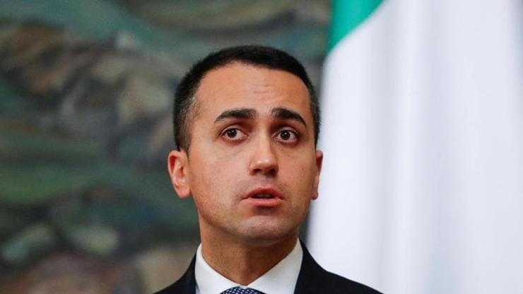 Luigi Di Maio, si sono perse le sue tracce - fortementein.com