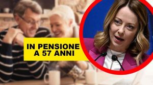 Età pensionistica ridotta - depositphotos - Fortementein.com