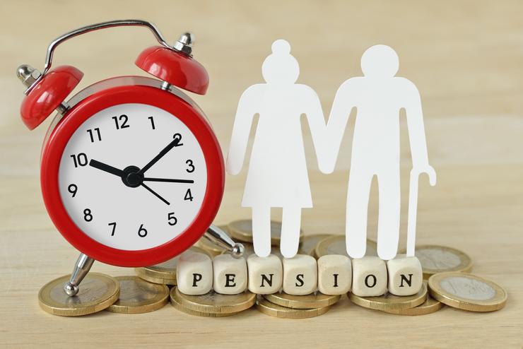 pagamento pensioni a maggio