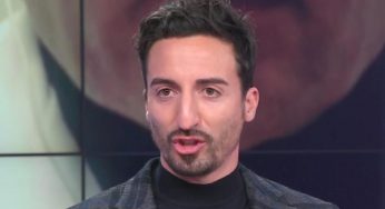 Samuel Peron, rompe il silenzio sull’Isola dei Famosi: “Mi chiamavano fro**o” ma alcune frasi non sono mai accettabili