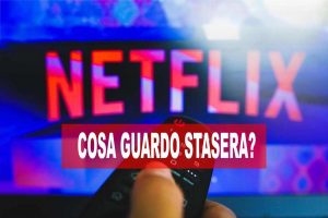 Serie Tv Netflix da vedere - Depositphotos - fortementein.com