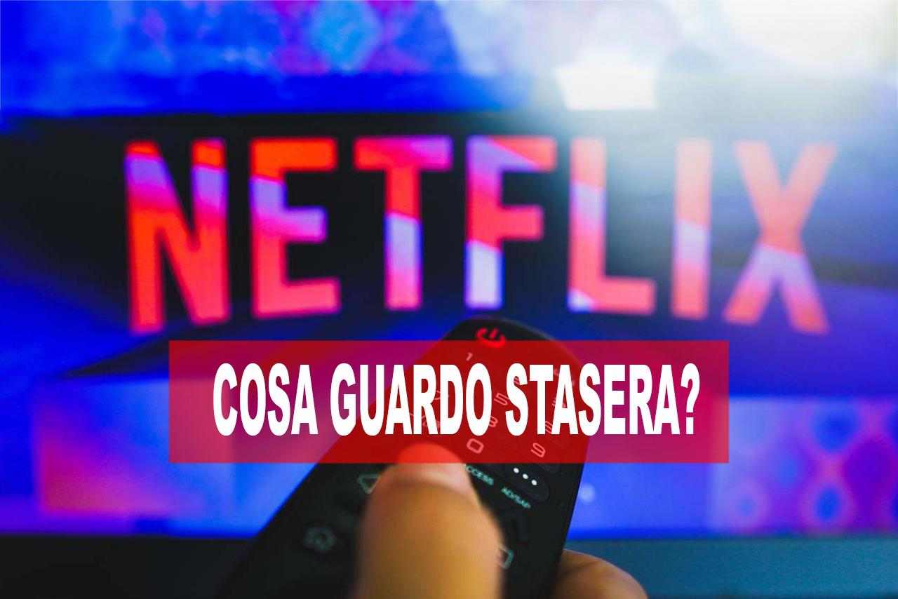 Serie Tv Netflix da vedere - Depositphotos - fortementein.com