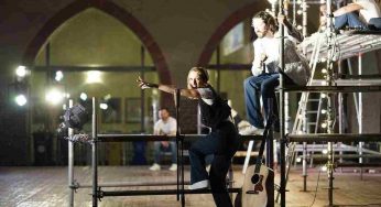 Sogno di una notte di mezza estate, una magia “pop” al Teatro Leonardo: ancora pochi giorni