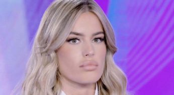 Sophie Codegoni, “Siamo povere”: ma come si è ridotta? Trapelata la foto che ha gelato il pubblico