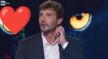 Stefano De Martino, “Lo amo, lui è l’uomo…” la rivelazione lascia tutti interdetti: nessuno lo aveva mai visto così