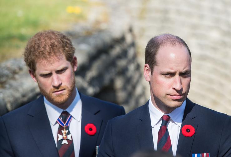 Principe WIlliam