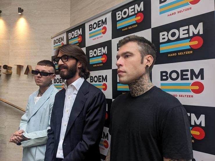 fedez - Boem - fortementein.com