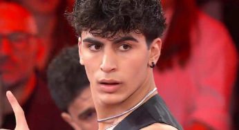 Eliminato da Amici, “Schifo, schifo di programma!”: Giovanni non può più trattenersi e lo dice | Tutto pilotato