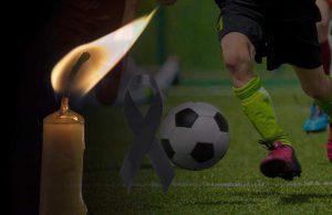 Lutto nel mondo del calcio - depositphoto.com - fortementein.com