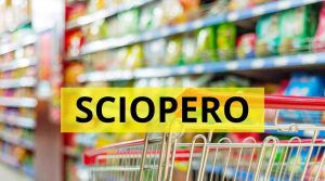 sciopero supermercati - depositphotos - fortementein.com