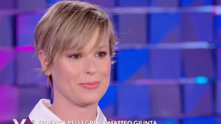 verissimo - federica pellegrini - fortementein.com