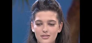 Alessia Merz - Fortementein.com