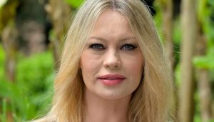 Anna Falchi - fortementein.com